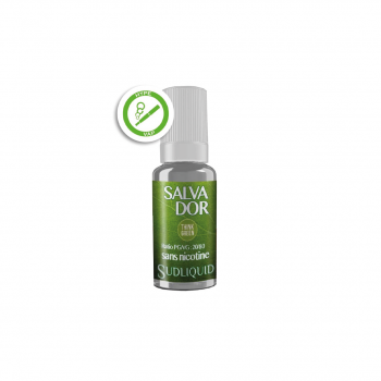 Salvador 10ml Sud Liquid
