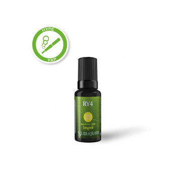 RY4 10ml Sud Liquid