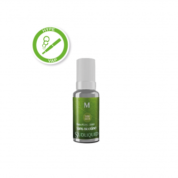 Classic M 10ml Sud Liquid