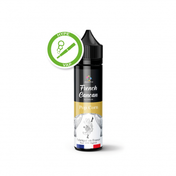 Pop Corn 30ml 00mg/ml...