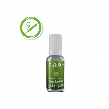X zero 10ml Sud Liquid