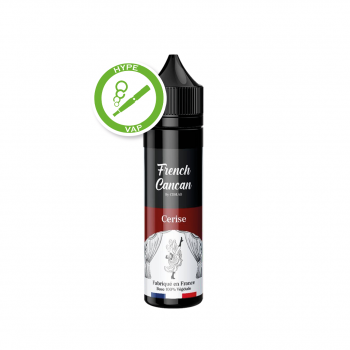 Cerise 30ml 00mg/ml French...