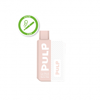 Pod Flip Fruits Rouges...