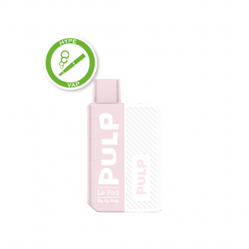 Pod Flip Cerise Glacée - Pulp
