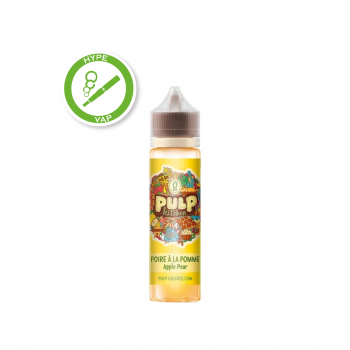 Poire à la Pomme 50 ml...