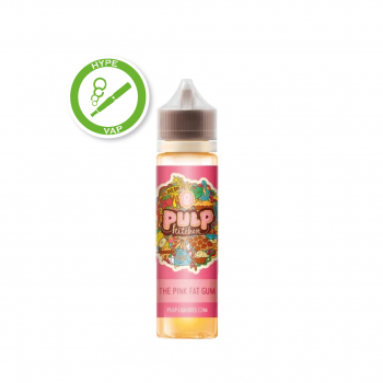 The Pink Fat Gum 50 ml...