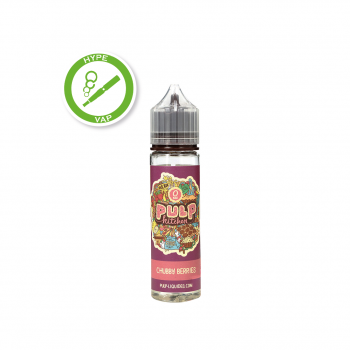 Chubby Berries 50 ml...