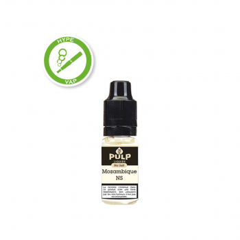Pulp Mozambique 10 ml Nic Salt