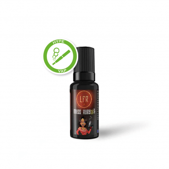 Miss Ruby 10ml Les Fumeurs...