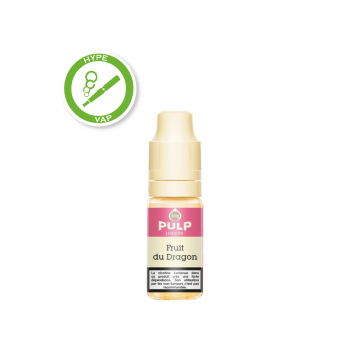 Pulp Fruit du Dragon 10 ml