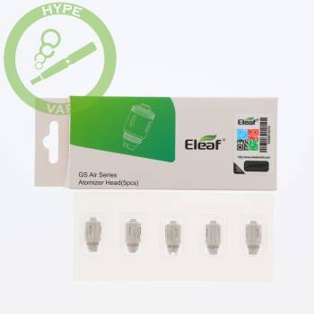Résistances GS AIR - Eleaf...