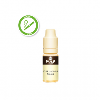 Pulp Le Café du St Amour 10 ml
