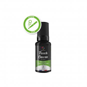 Menthe Chlorophylle 10ml...