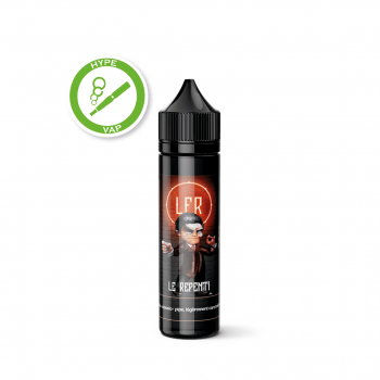 Le Repenti 40ml 00mg/ml Les...