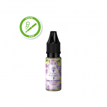 The Butterfly 10ml Secret...