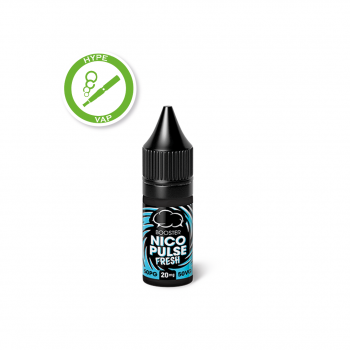 Booster Nico Pulse Fresh...
