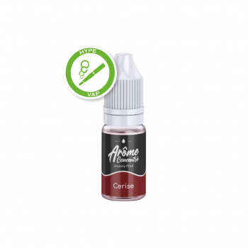 Concentré cerise 10ml JP
