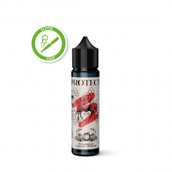 Framboise Cerise Pomme 50ml...