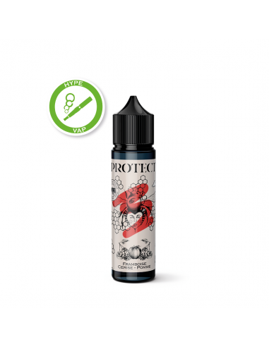 copy of E liquid Protect