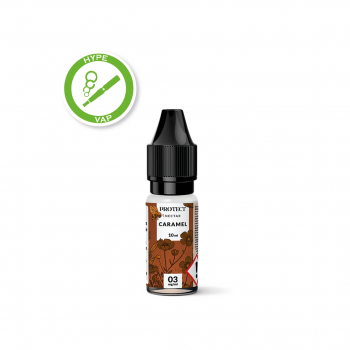 Nectar Caramel 10ml Protect