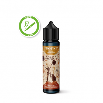 Araña 50ml Protect