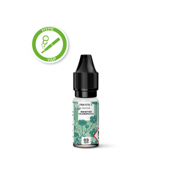 Nectar Menthe Chlorophylle...
