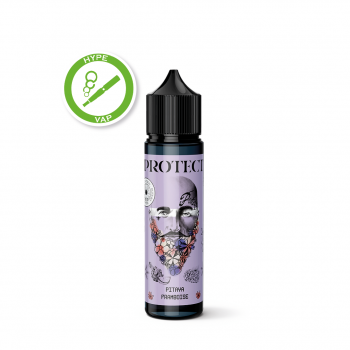 Pitaya Framboise 50ml Protect
