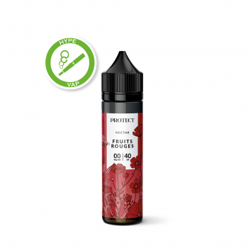 Nectar Fruits Rouges 40ml...