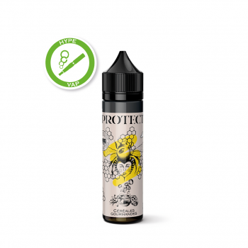 Céréales gourmandes 50ml...