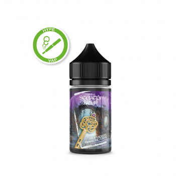 Concentré Purple Key 30ml...