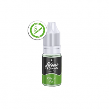 Concentré Citron vert 10ml JP