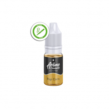 Concentré Pop Corn 10 ml JP