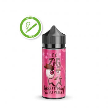 Le Zig 80ml Slime Monster