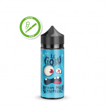 Le Gobu 80ml Slime Monster