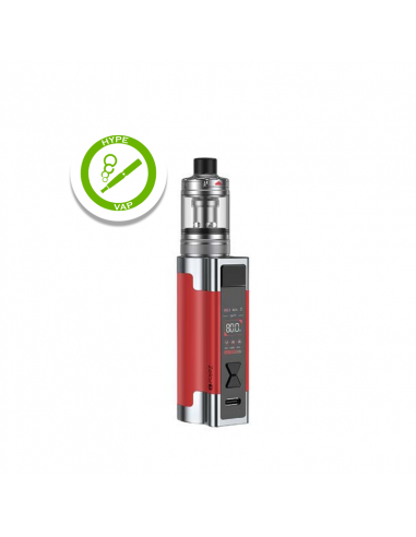 Kit Zelos 3 Aspire Kit Zelos 3 Aspire