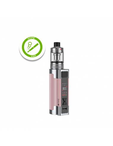 Kit Zelos 3 Aspire Kit Zelos 3 Aspire