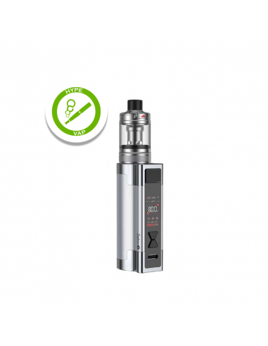Kit Zelos 3 Aspire Kit Zelos 3 Aspire