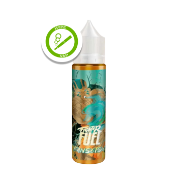 Kansetsu 50ml - Fighter Fuel