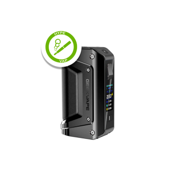Box Aegis Legend 3 - Geekvape