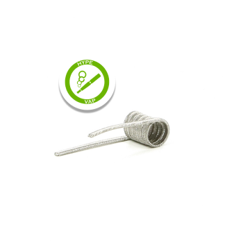 Mini Alien NI80 0.5 Ohm -...