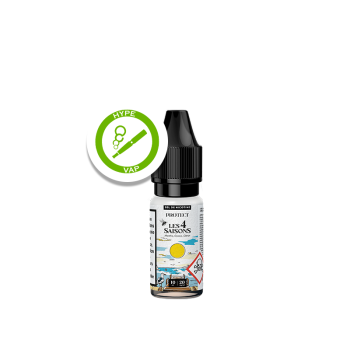 Menthe Cassis Citron - Sel...