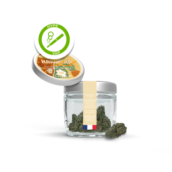 Fleur de CBD Hawaiian Skunk...