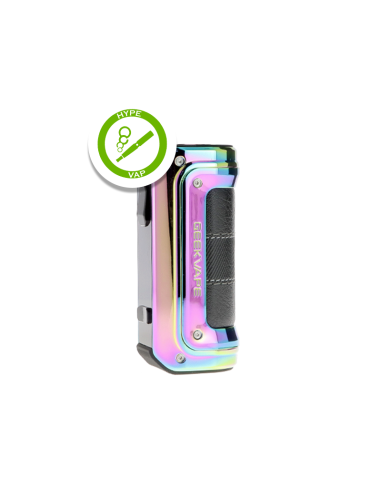 Box Aegis Max 2 - Geekvape