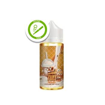 Puchino 100ml - Graham Fuel