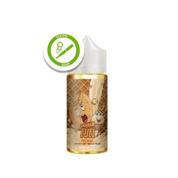 Pecano 100ml - Graham Fuel