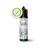 E-liquide Protect – Gamme Les 4 Saisons – Café Biscuit – 50ml