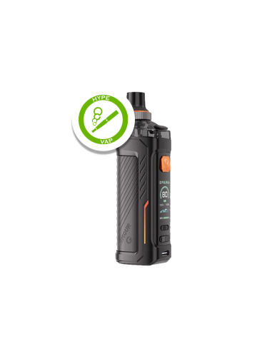 Kit Armour G Vaporesso noir