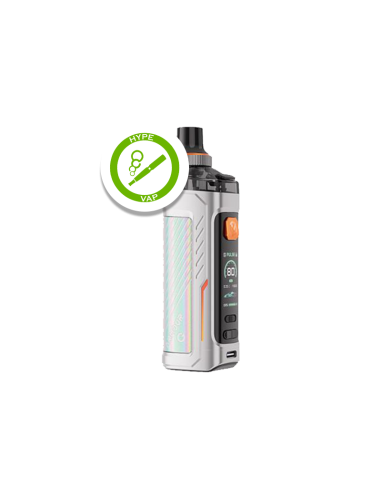 Kit Armour G Vaporesso Silver