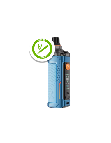 Kit Armour G Vaporesso Bleu