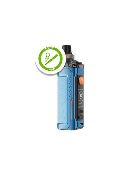 Kit Armour G Vaporesso Bleu
